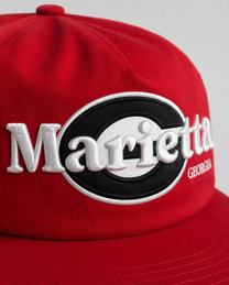 Marietta Hat Georgia Bulldogs