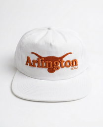 Arlington Hat - Texas Longhorns