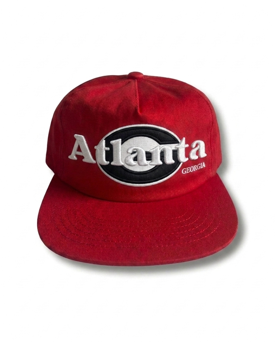 Atlanta Hat Georgia Bulldogs