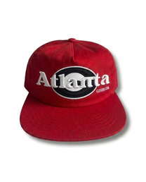 Atlanta Hat Georgia Bulldogs