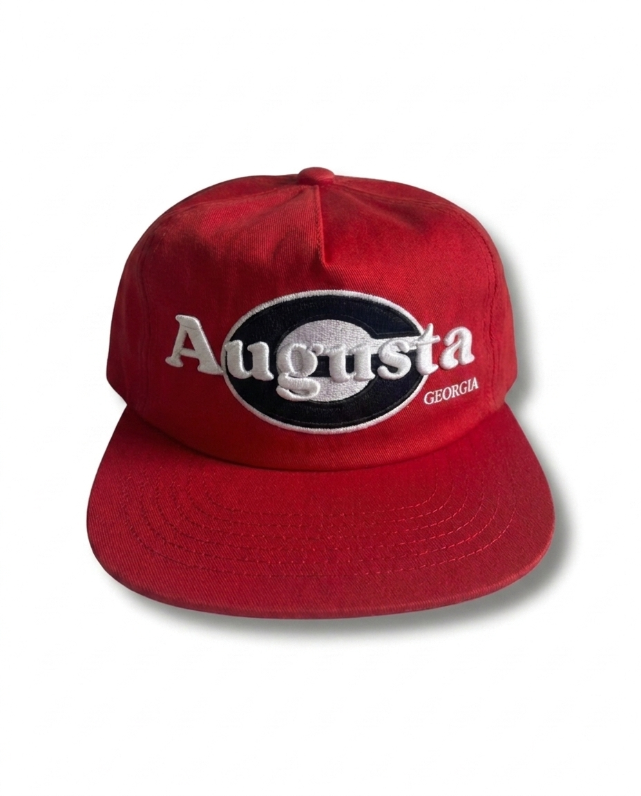 Augusta Hat Georgia Bulldogs
