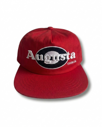 Augusta Hat Georgia Bulldogs