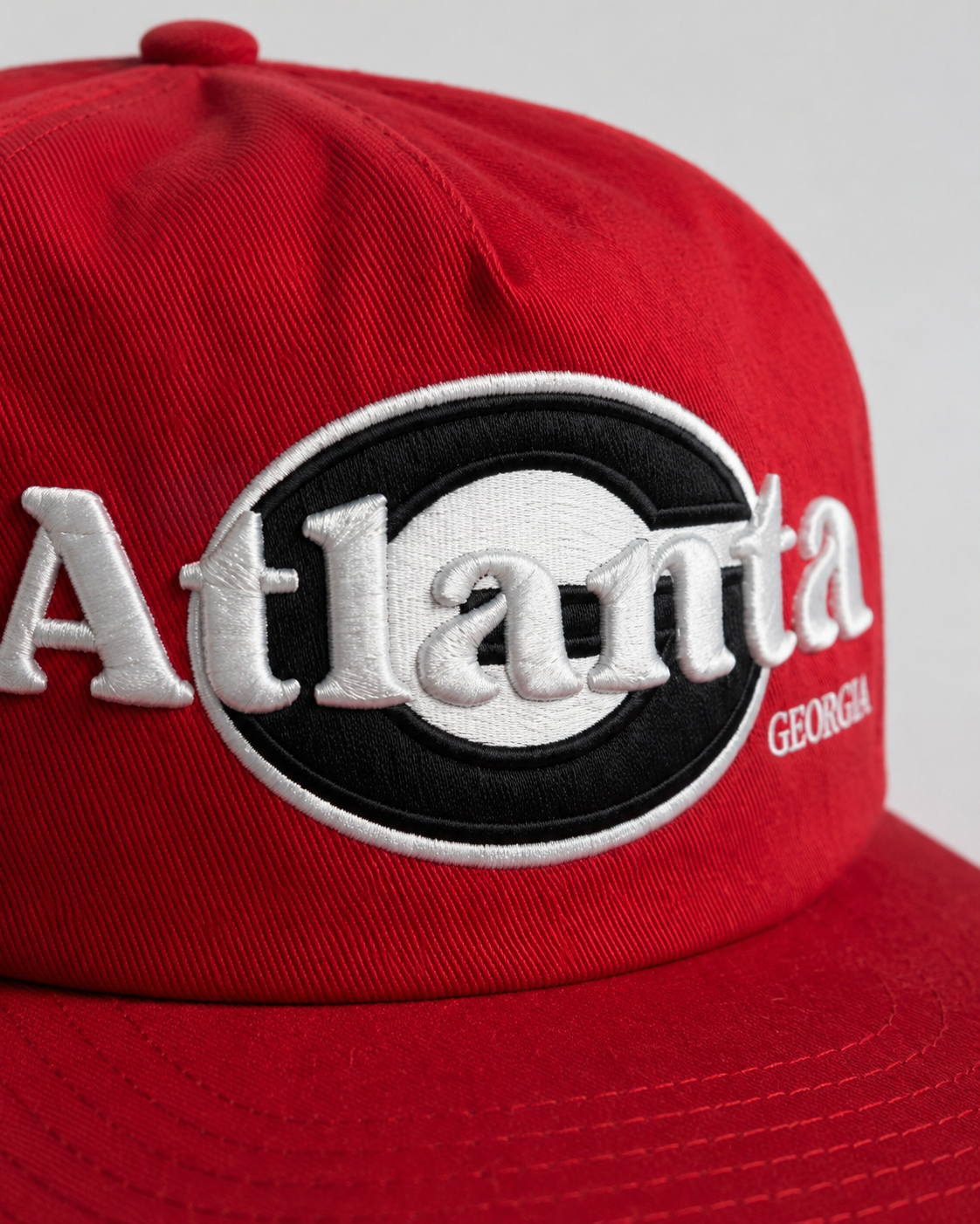 Atlanta Hat Georgia Bulldogs