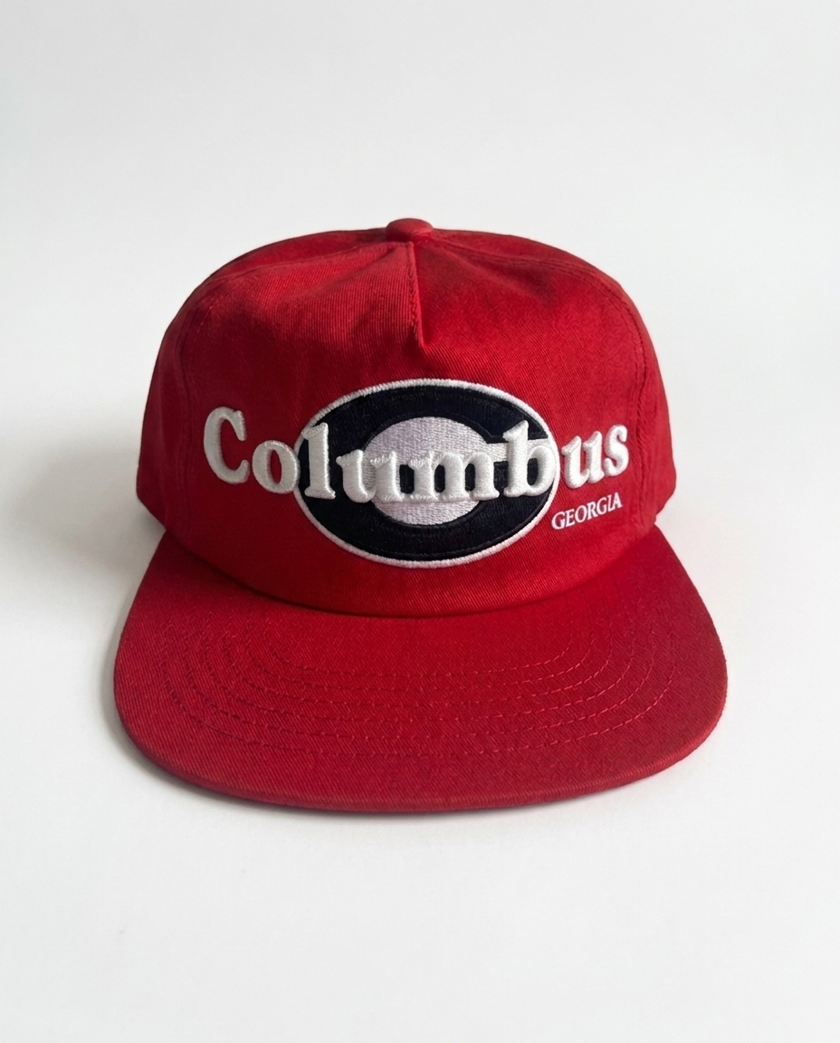 Columbus Hat Georgia Bulldogs