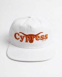 Cypress Hat - Texas Longhorns