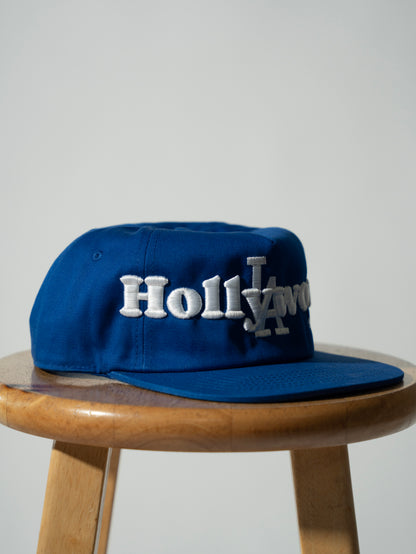 Hollywood Hat