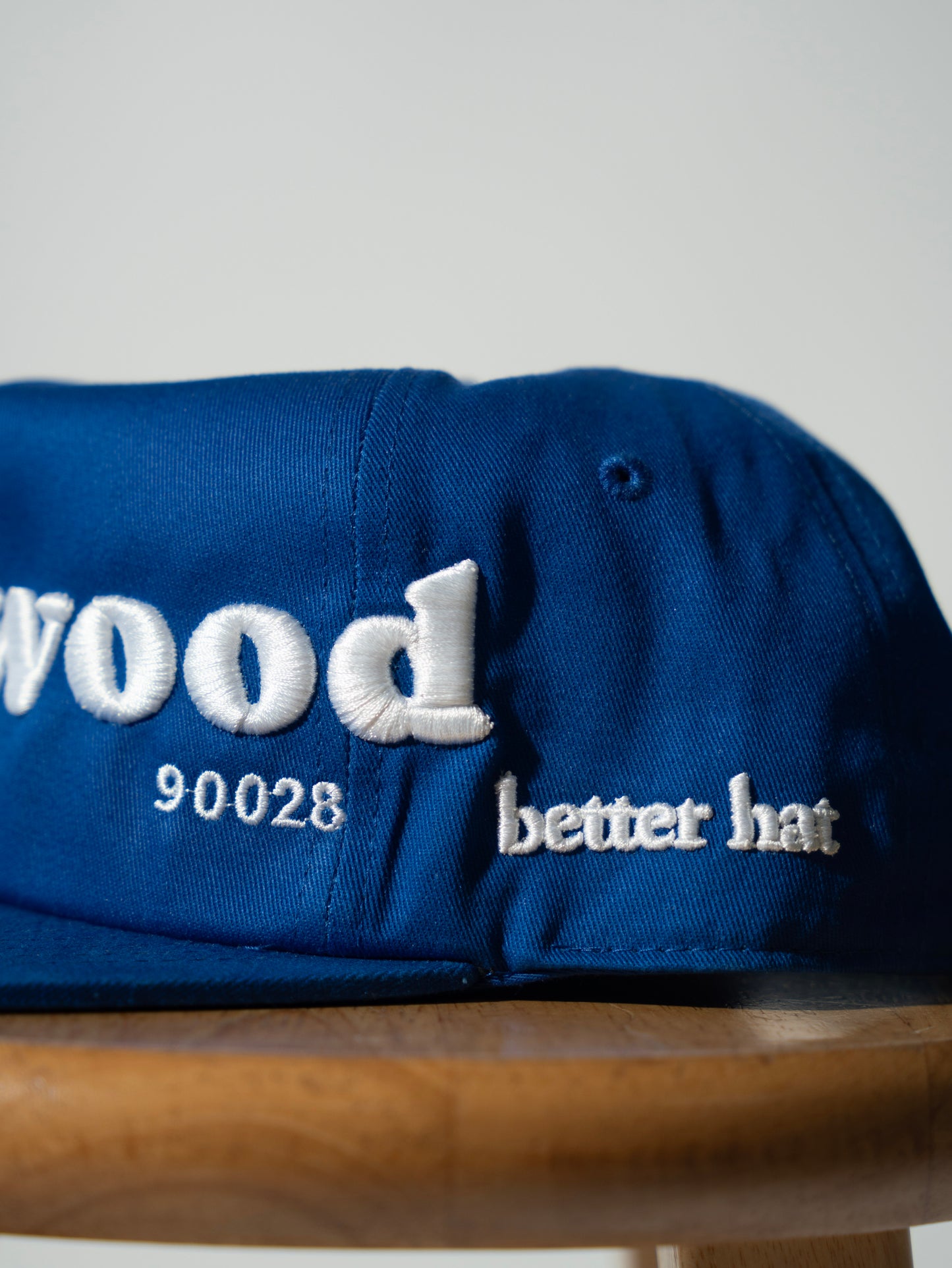 Hollywood Hat