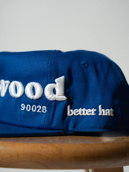 Hollywood Hat