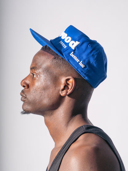 Hollywood Hat