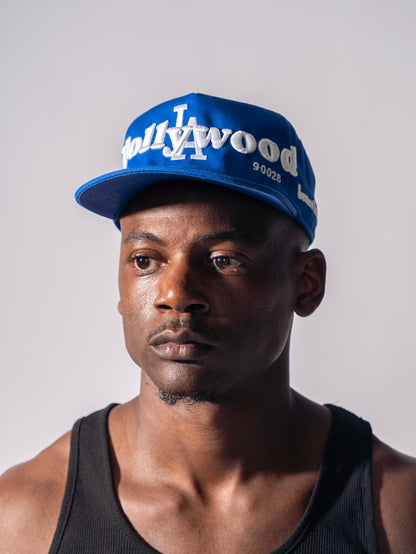 Hollywood Hat