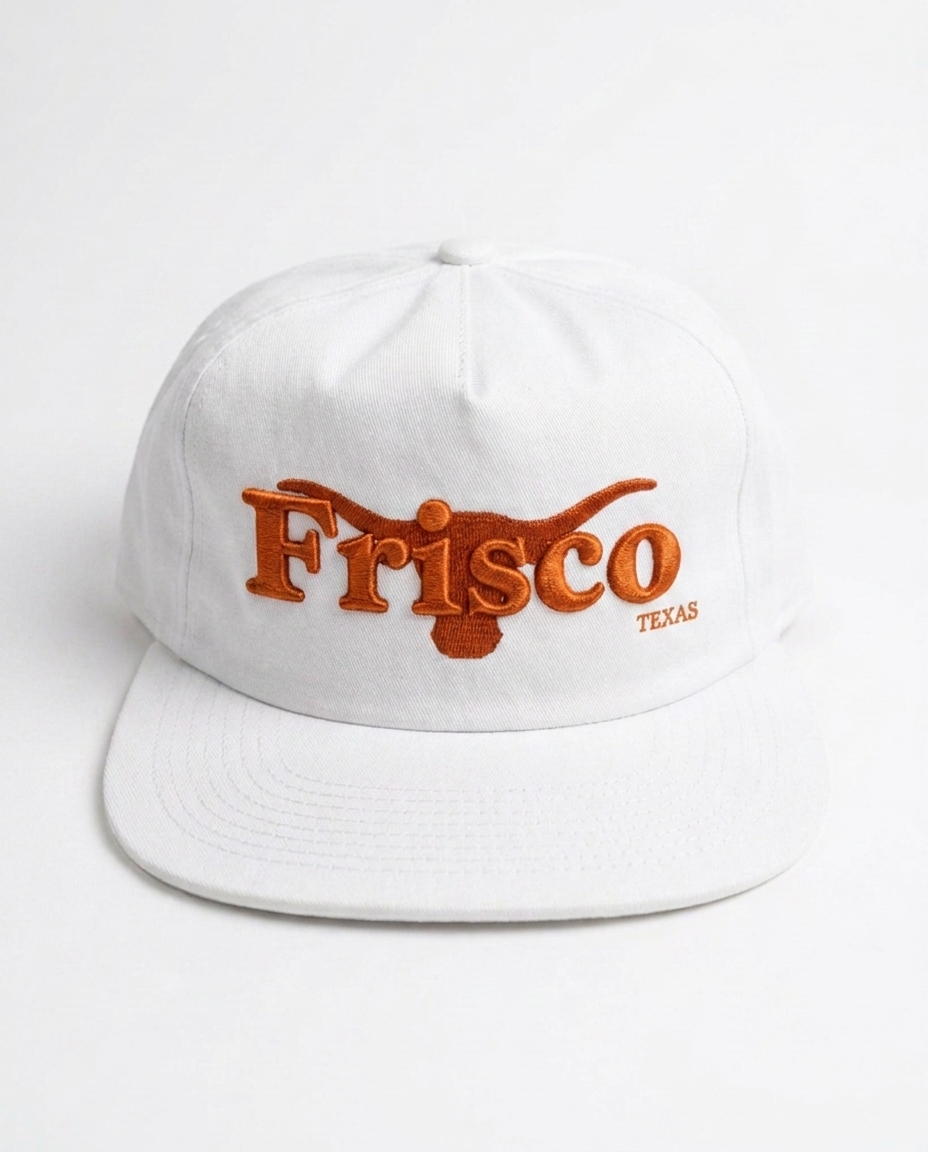 Frisco Hat - Texas Longhorns