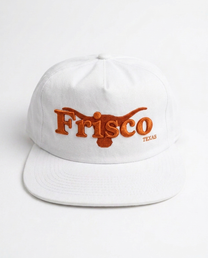 Frisco Hat - Texas Longhorns