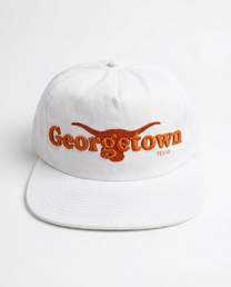 Georgetown Hat - Texas Longhorns