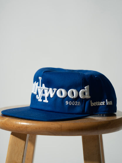 Hollywood Hat