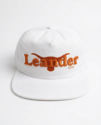 Leander Hat - Texas Longhorns