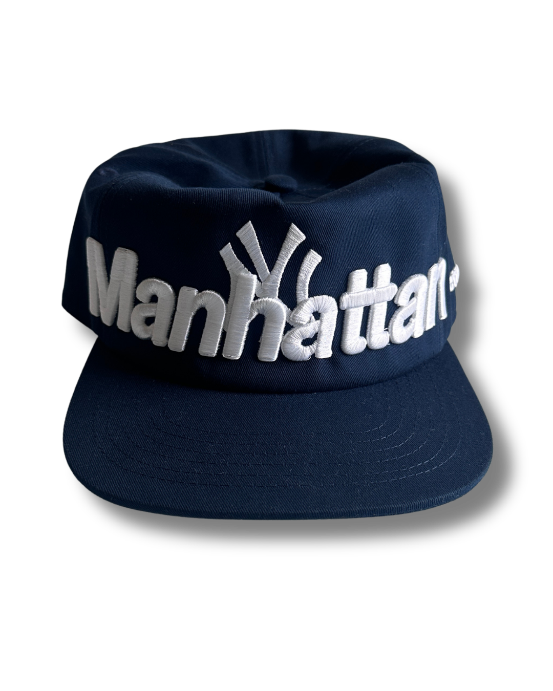 Manhattan Hat