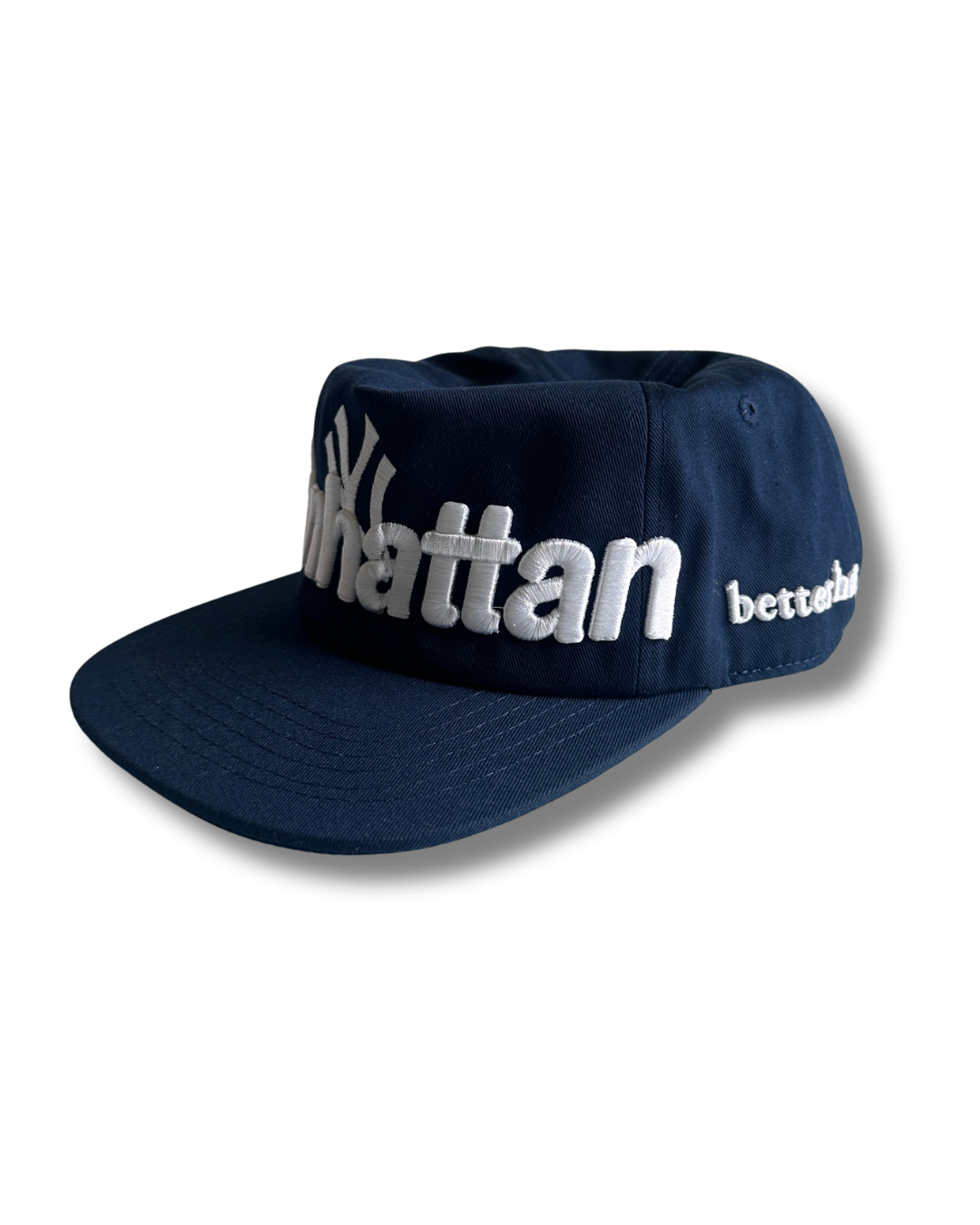 Manhattan Hat