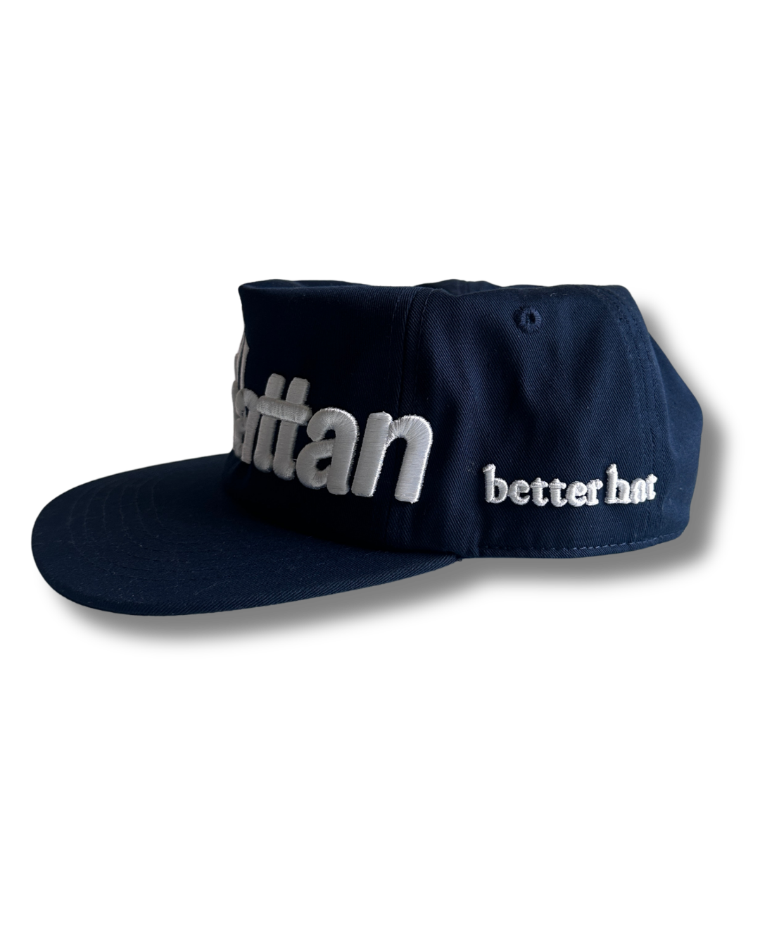 Manhattan Hat