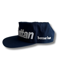 Manhattan Hat