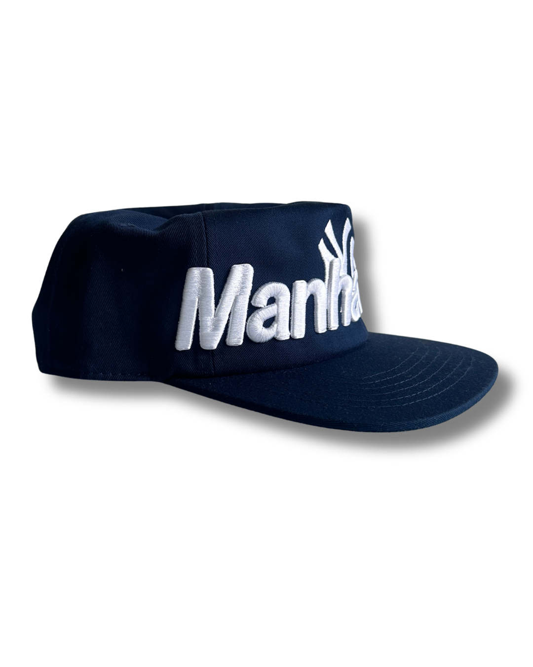Manhattan Hat