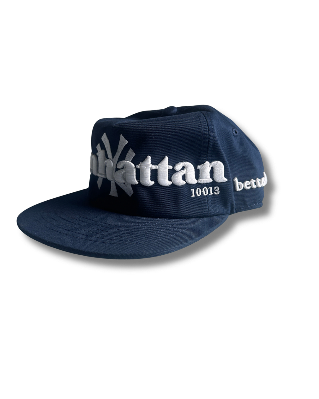 SoHo Hat
