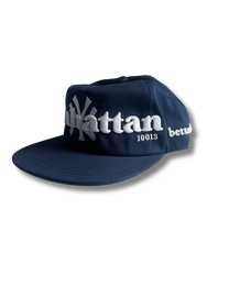 SoHo Hat