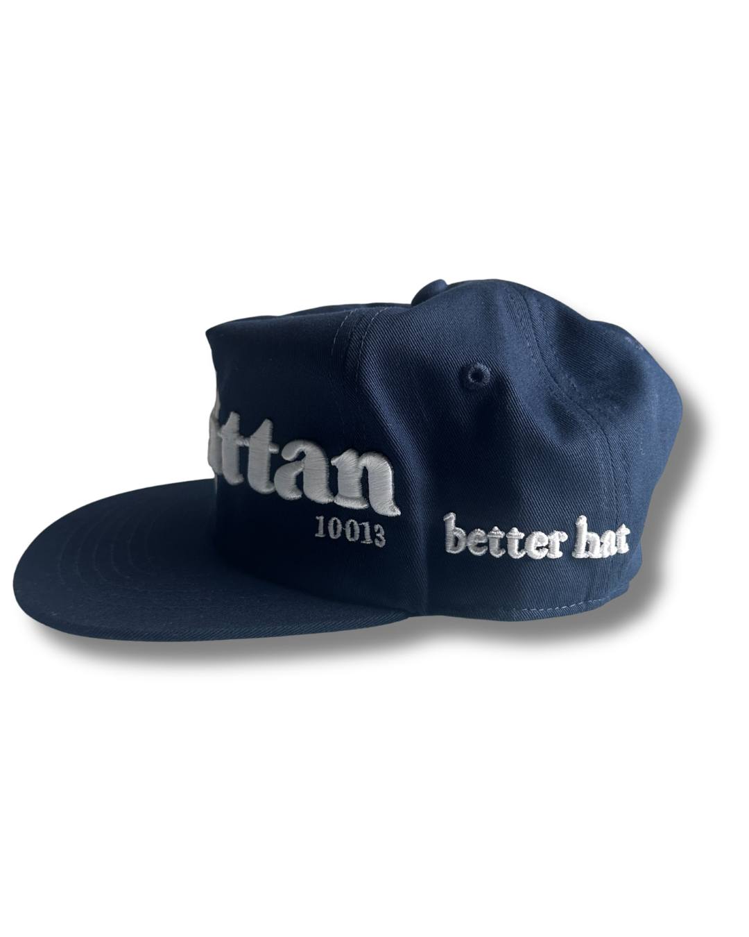 SoHo Hat