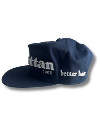 SoHo Hat