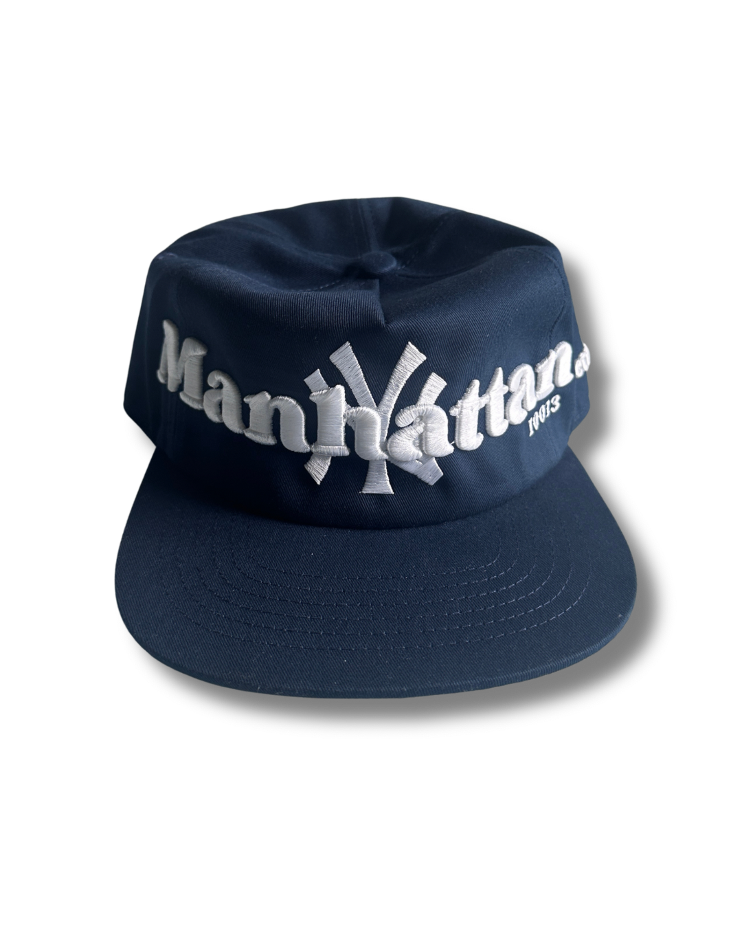 SoHo Hat