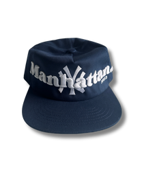 SoHo Hat
