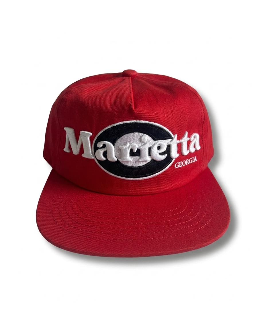 Marietta Hat Georgia Bulldogs