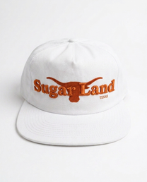Sugar Land Hat - Texas Longhorns