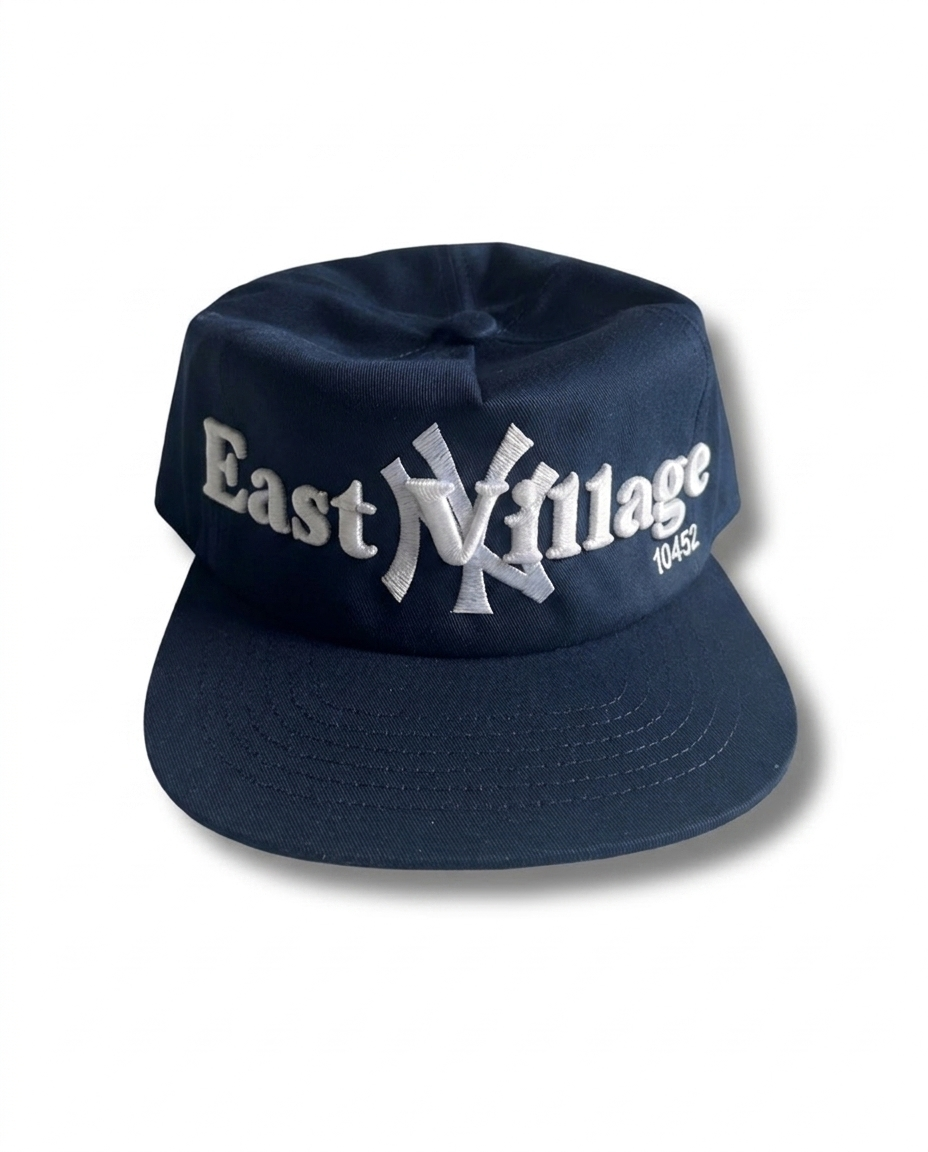 East Village Hat