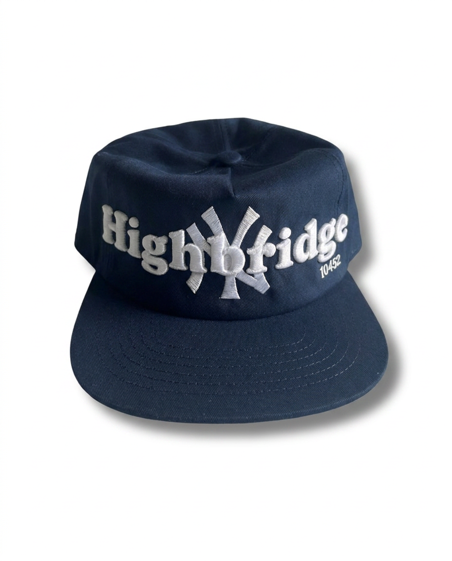 Highbridge Hat