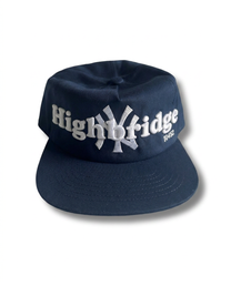 Highbridge Hat