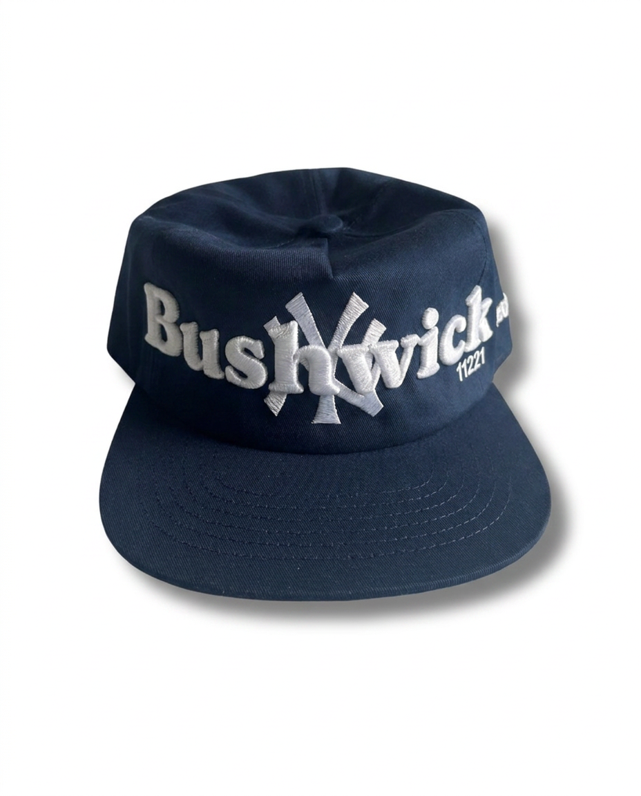 Bushwick Hat