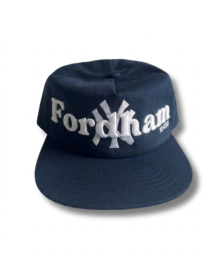 Fordham Hat