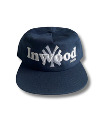Inwood Hat