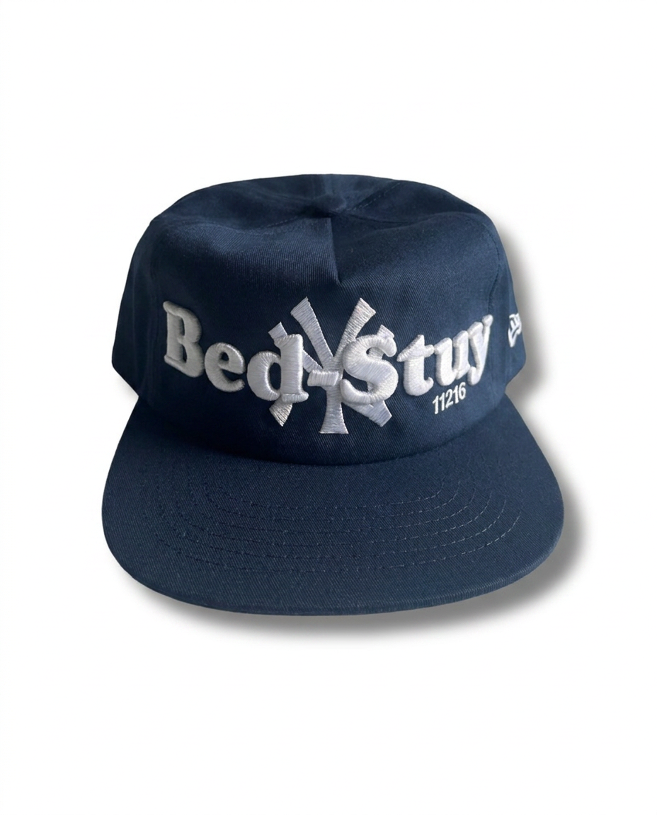 Bed-Stuy Hat