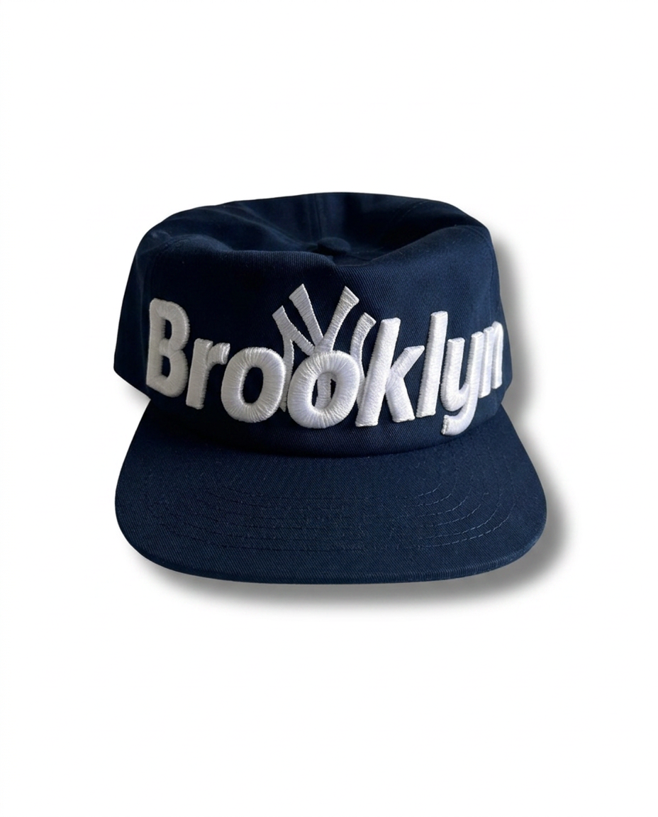 Brooklyn Hat