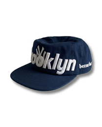 Brooklyn Hat