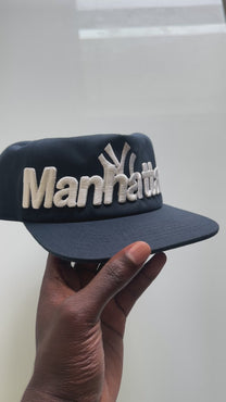 Manhattan Hat