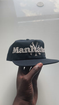 SoHo Hat